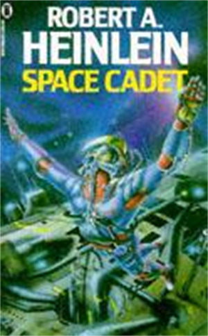 Space Cadet,Used