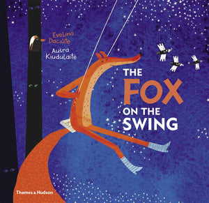 The Fox on the Swing,Used
