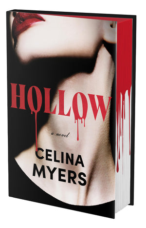 Hollow (Deluxe Limited Edition): A Special Edition of the Fresh Vampire Romance from a TikTok Sensation