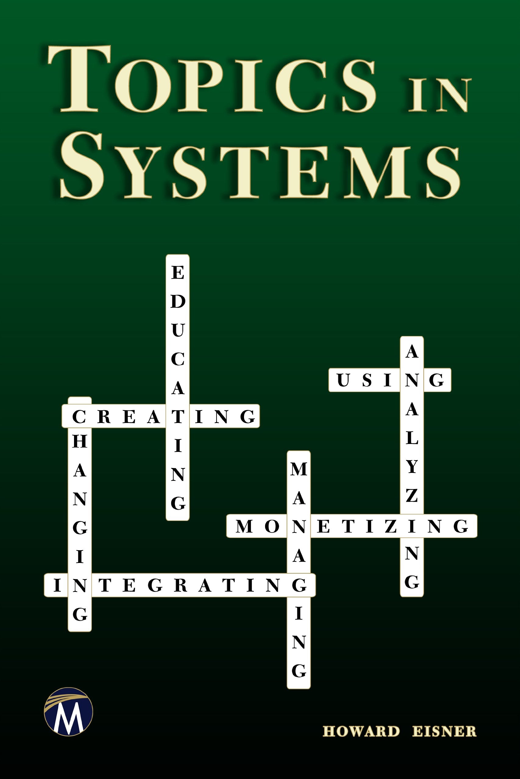 Topics in Systems,Used