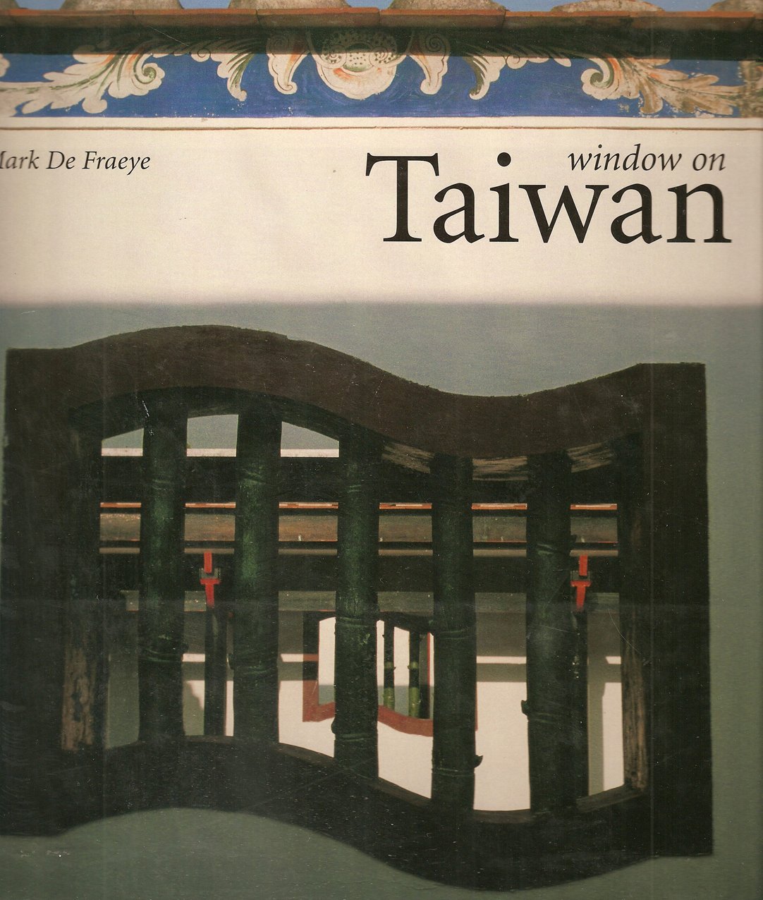 Window on Taiwan,Used