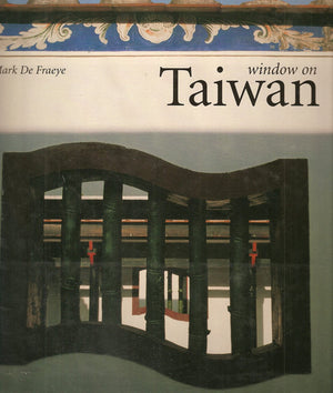 Window on Taiwan,Used