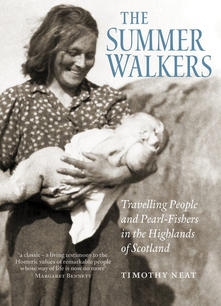 The Summer Walkers
