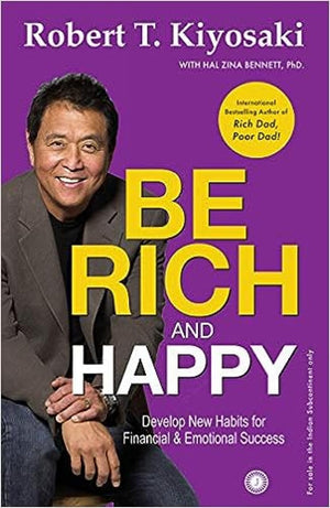 Be Rich & Happy