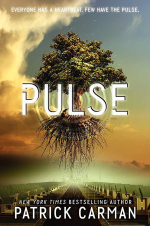 Pulse (Pulse, 1),Used