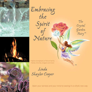 Embracing the Spirit of Nature,Used