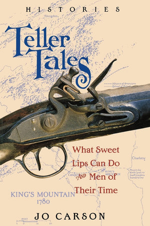 Teller Tales: Histories,Used