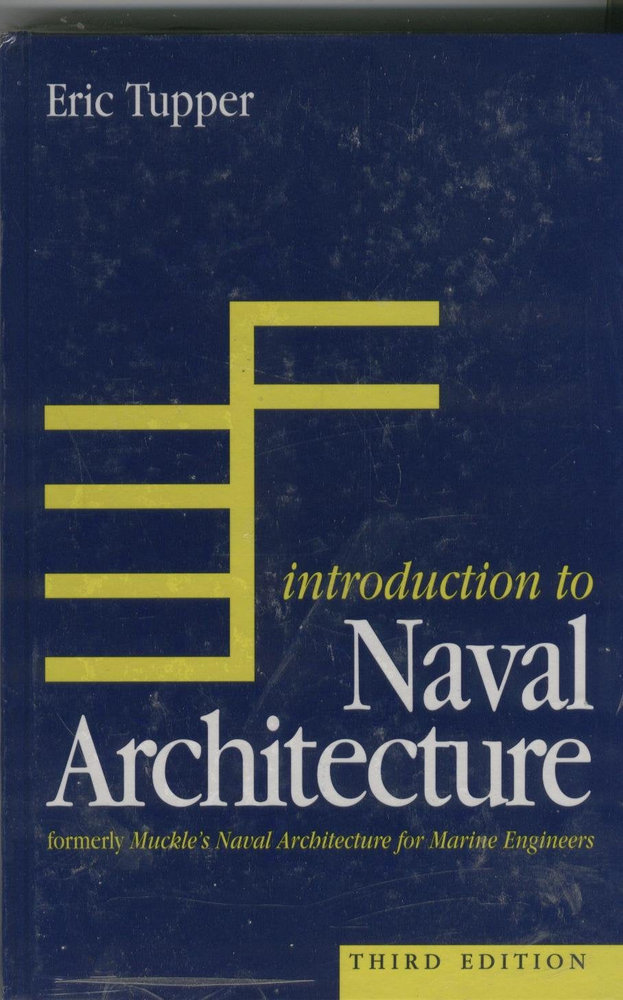 Introduction To Naval Architecture