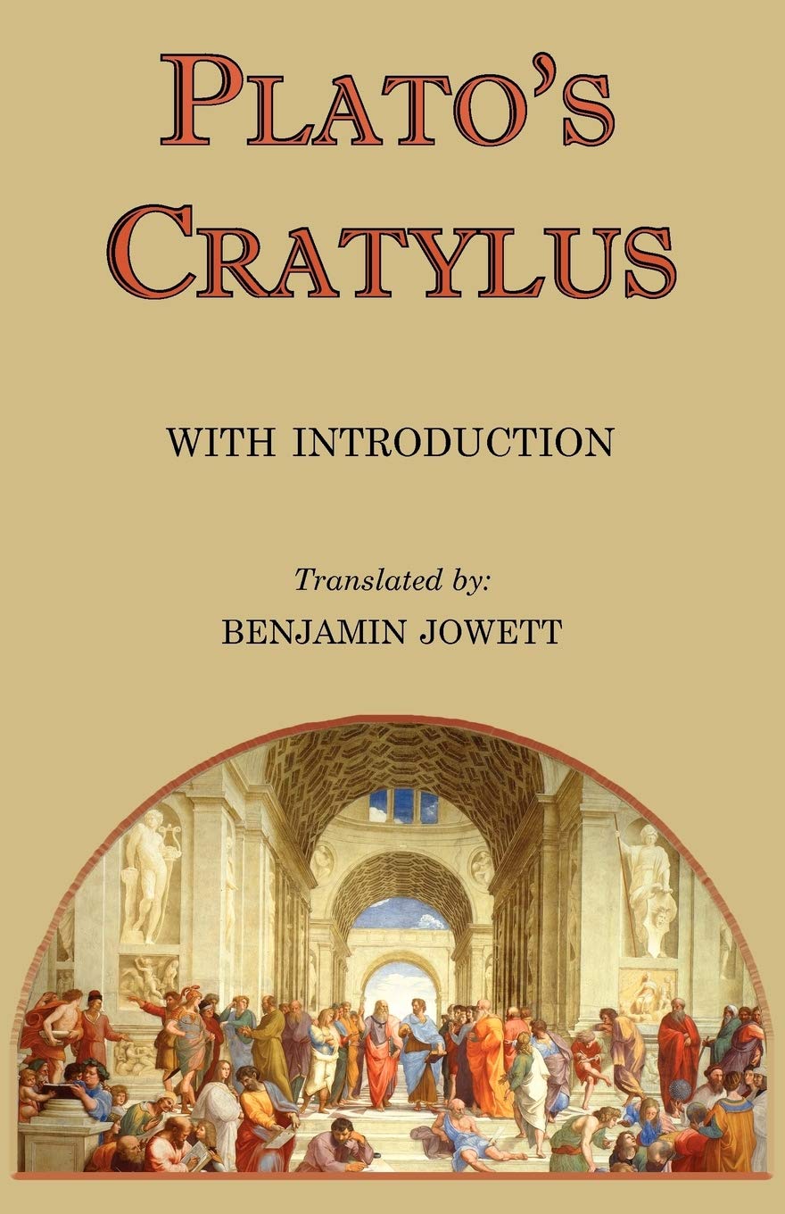 Cratylus,Used