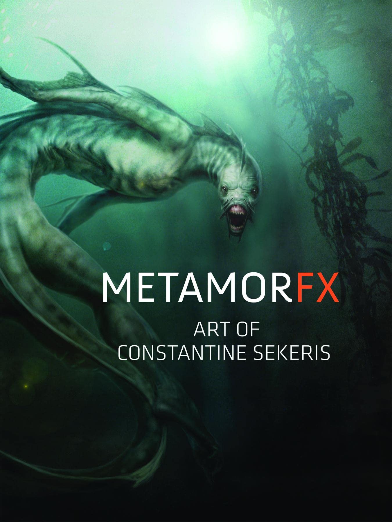 Metamorfx,Used