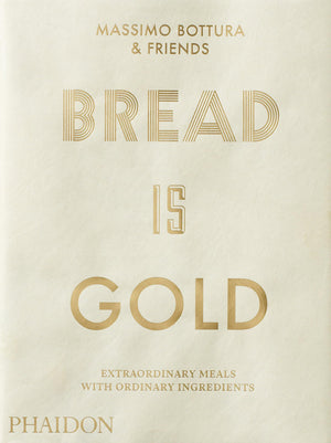 Bread Is Gold,New