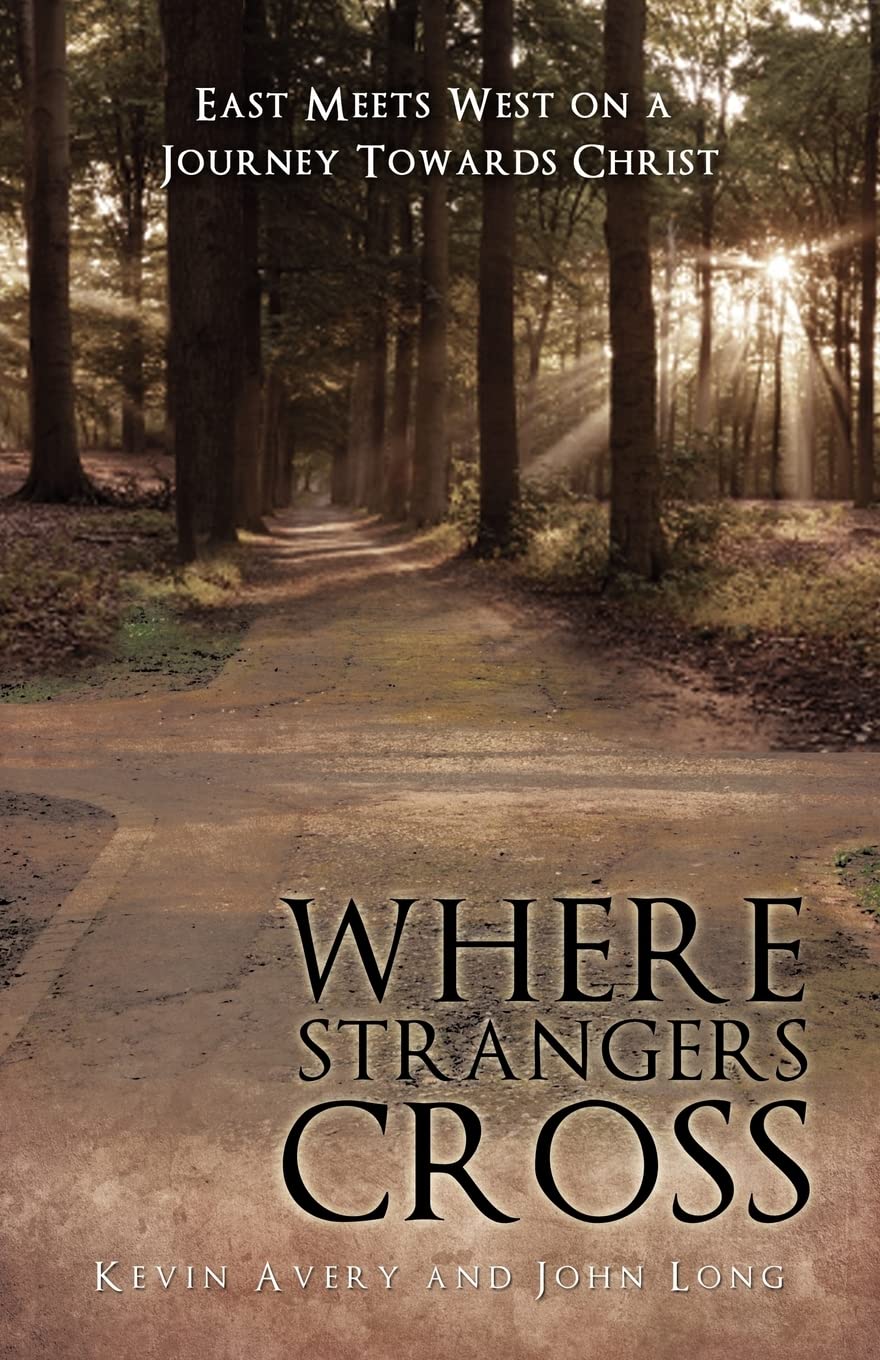 Where Strangers Cross,Used