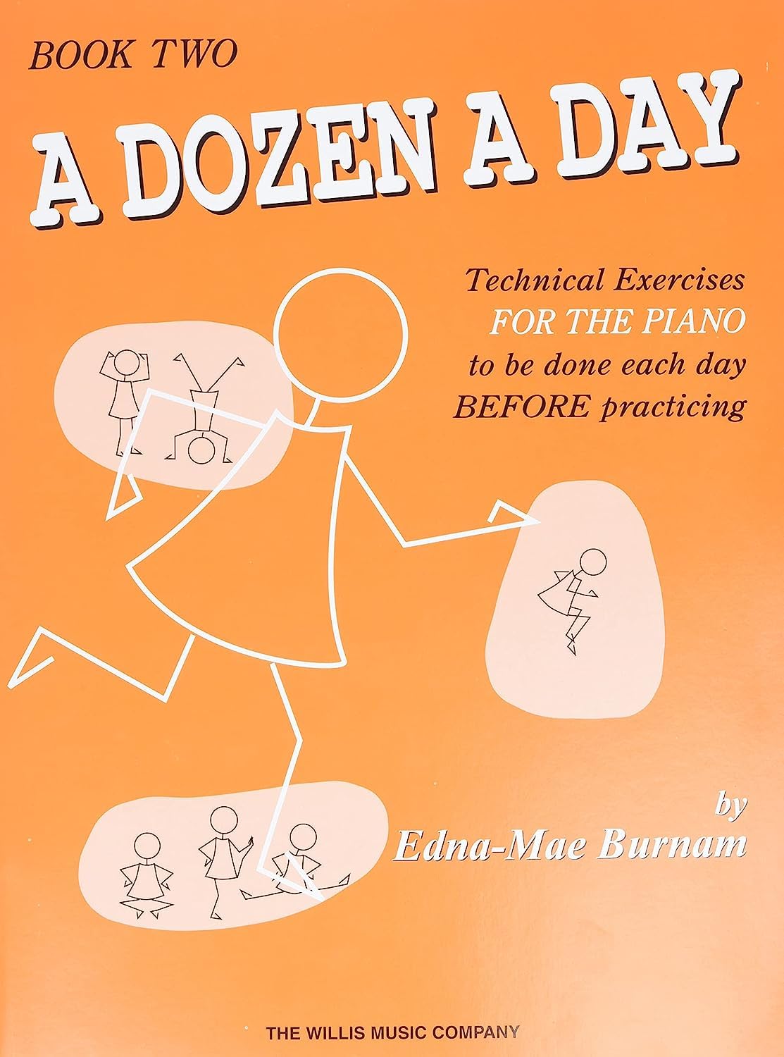 A Dozen A Day, Book Two,New