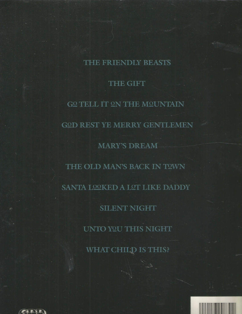 Garth Brooks  Beyond the Season: Piano/Vocal/Chords,Used