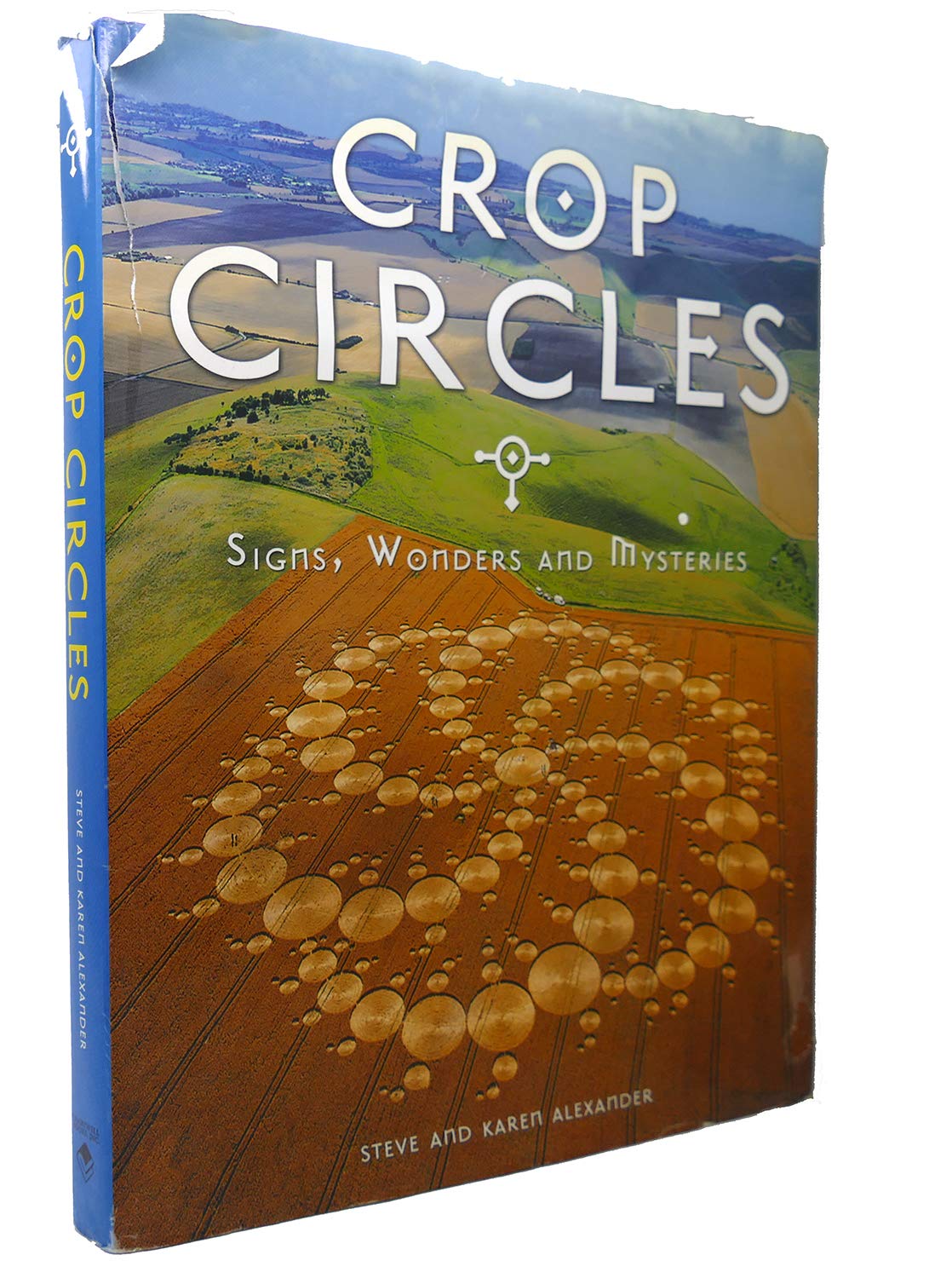 Crop Circles: Mysteries Of The Fields Revealed,Used