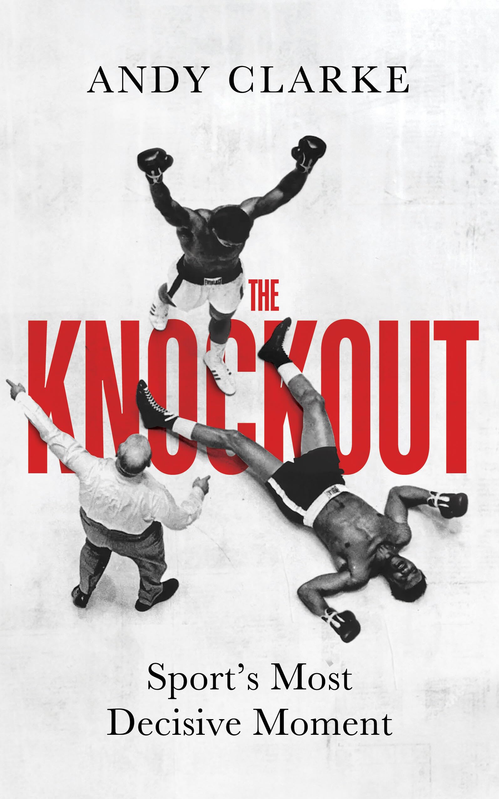 The Knockout: Sports Most Decisive Moment