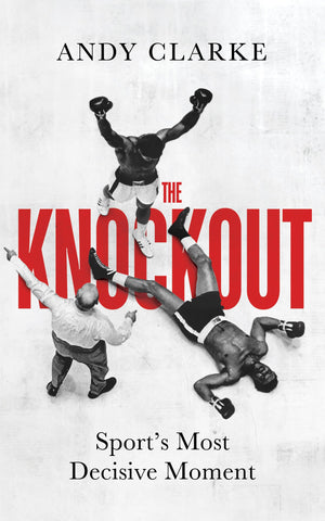 The Knockout: Sports Most Decisive Moment