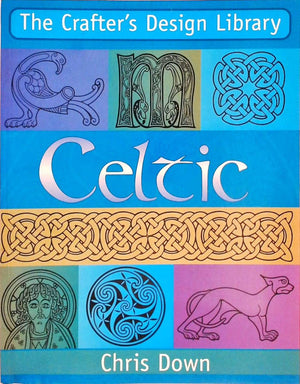 Celtic (Crafters Design Library),Used