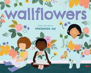 Wallflowers,Used