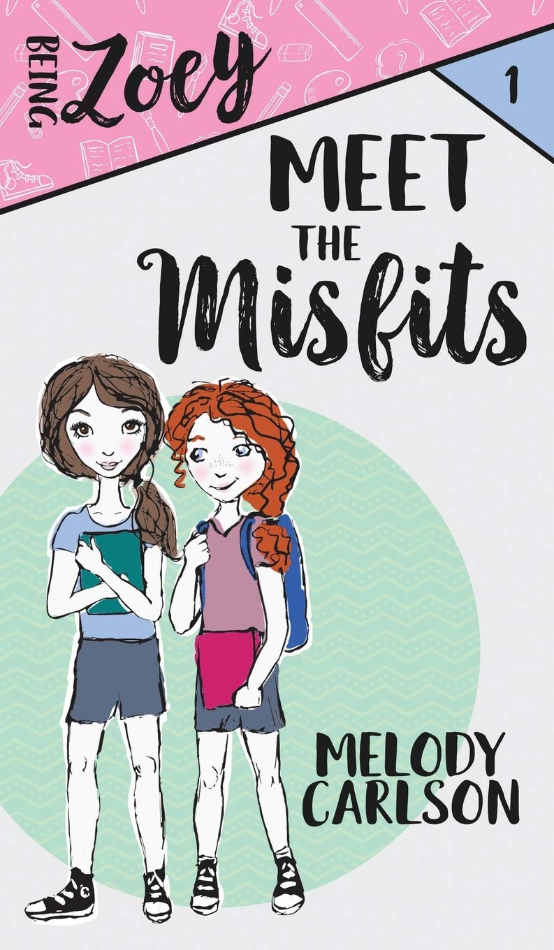 Meet the Misfits,Used