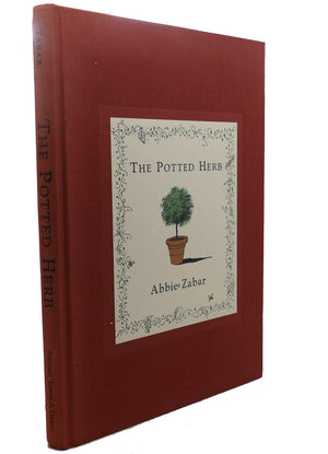 The Potted Herb