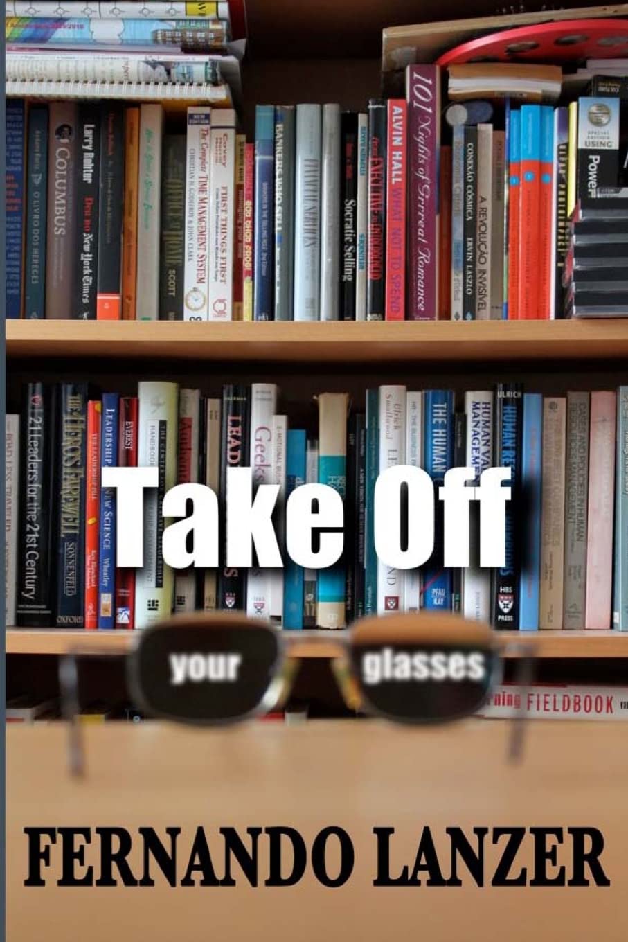 Take Off Your Glasses,Used
