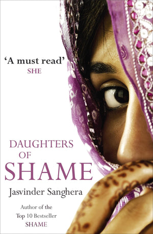 Daughters Of Shame,New