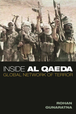 Inside Al Qaeda: Global Network of Terror,Used