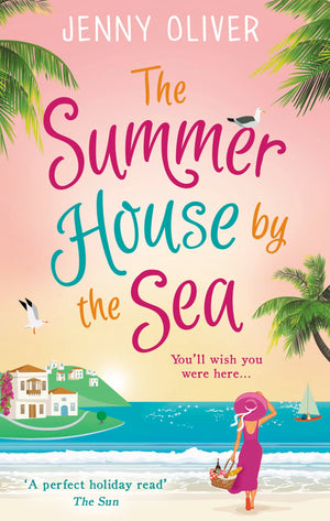 Summerhouse by the Sea,Used