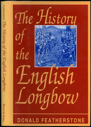 History Of The English Longbow