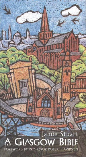 A Glasgow Bible,Used