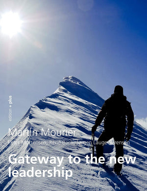 Gateway to the new leadership: Selfesteem based Leadership,Used