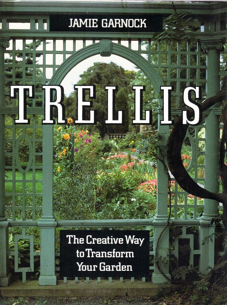 Trellis,Used