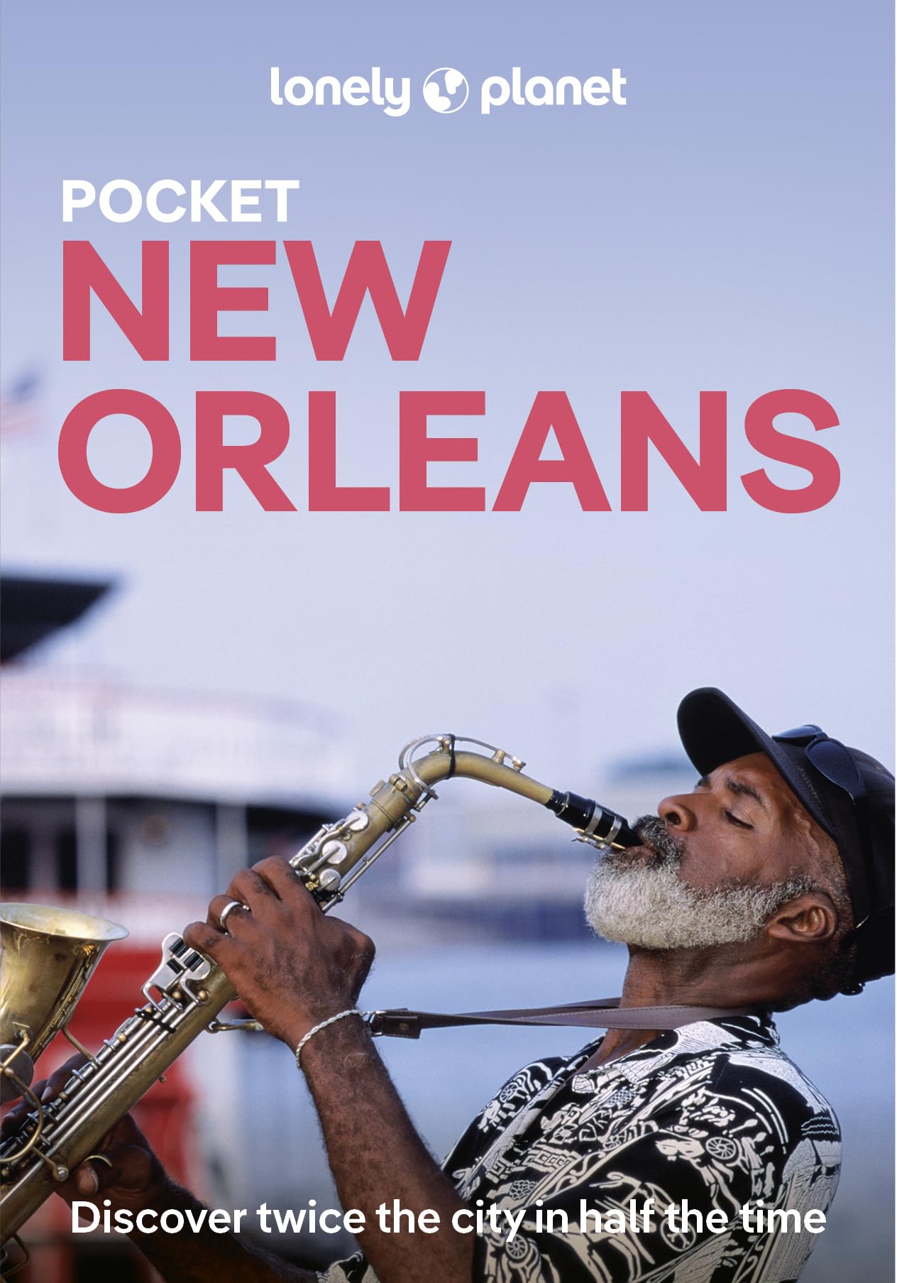 New Orleans Pkt