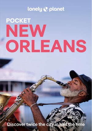 New Orleans Pkt
