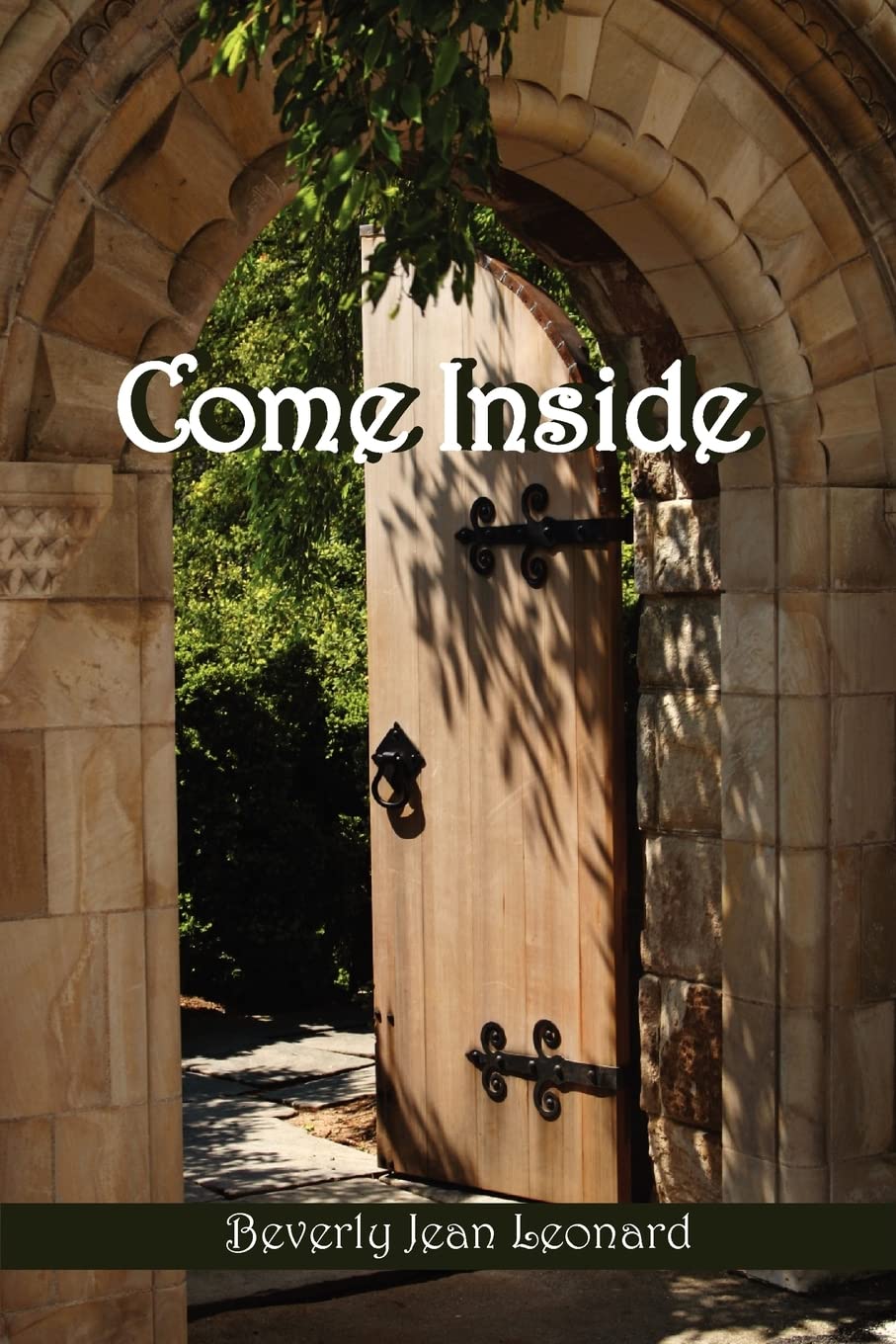 Come Inside,Used