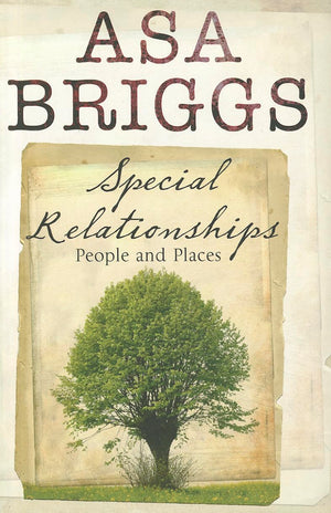 Special Relationships: People and Places,Used