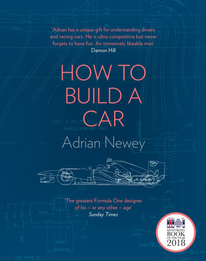 How To Build A Car,New
