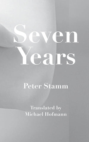 Seven Years,Used