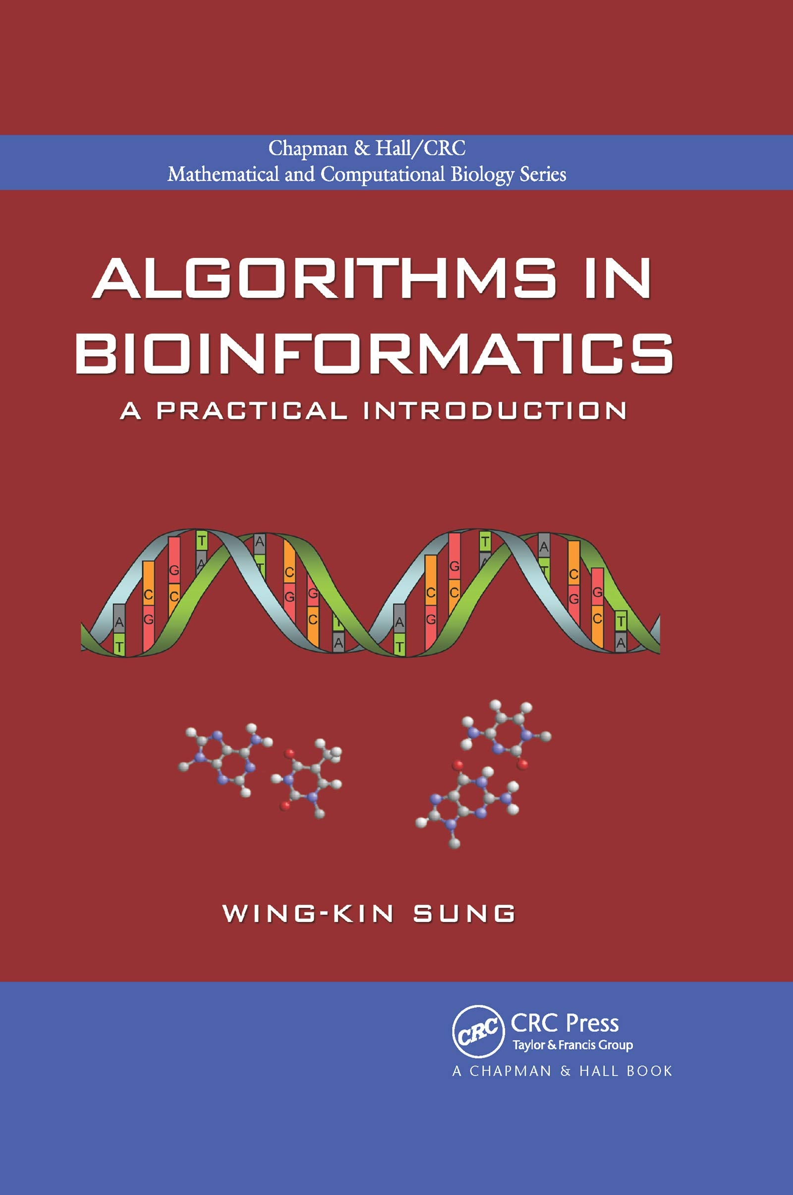 Algorithms in Bioinformatics: A Practical Introduction (Chapman & Hall/CRC Computational Biology Series),Used