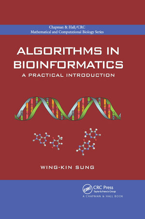 Algorithms in Bioinformatics: A Practical Introduction (Chapman & Hall/CRC Computational Biology Series),Used