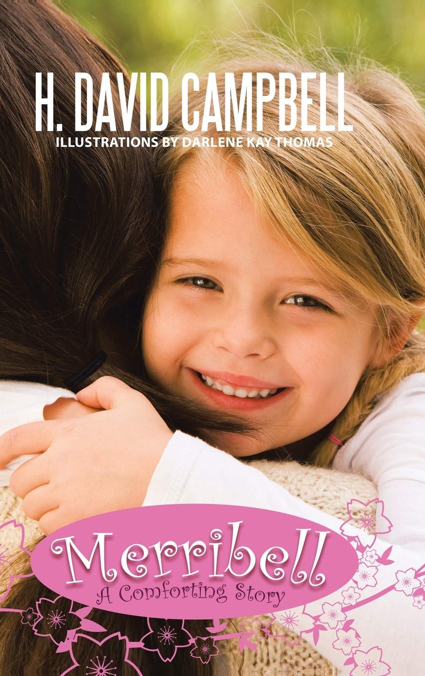 Merribell: A Comforting Story,Used