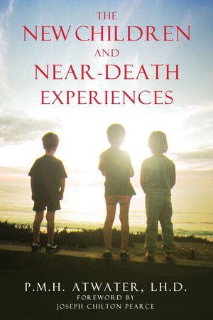 The New Children And Neardeath Experiences