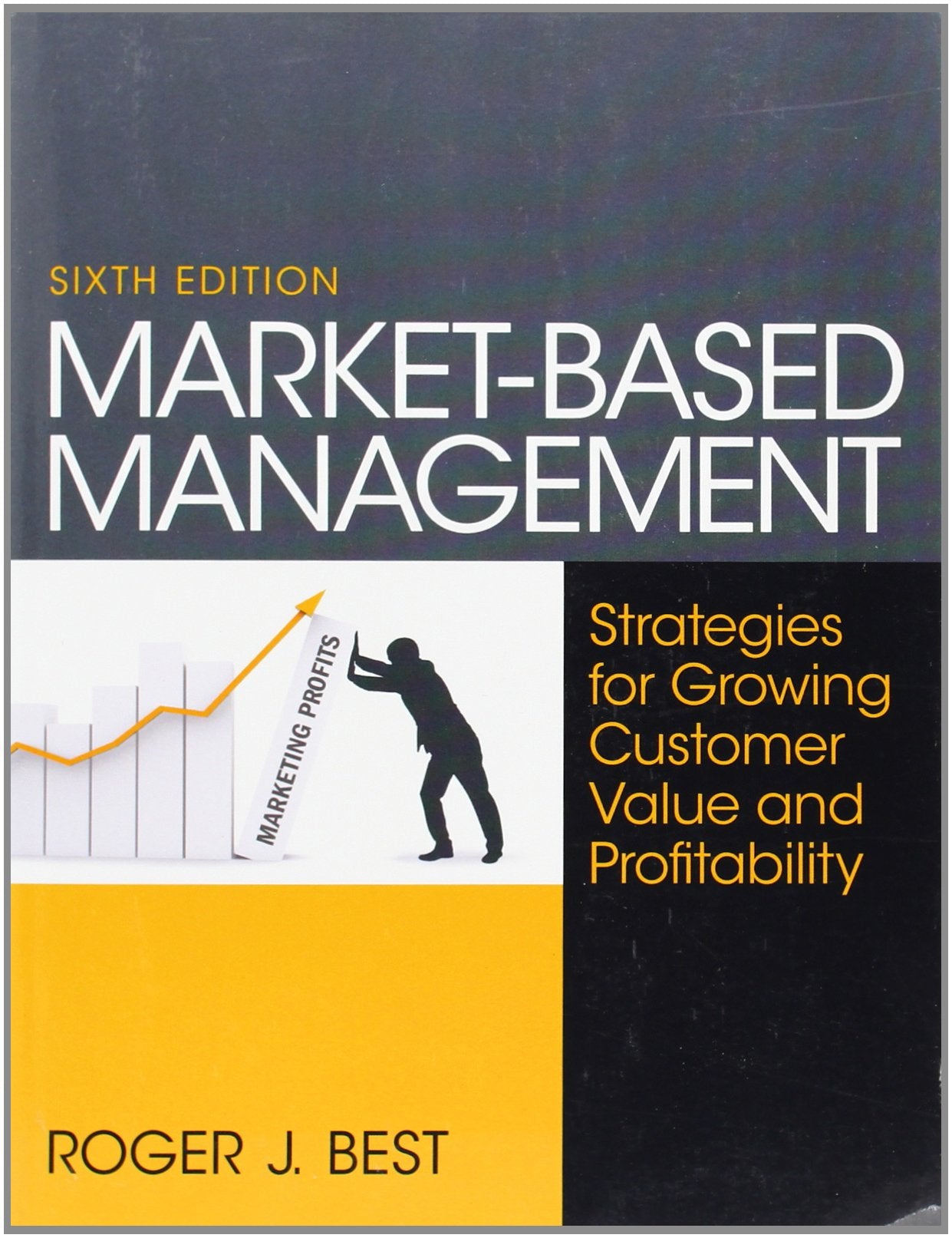 MarketBased Management,New