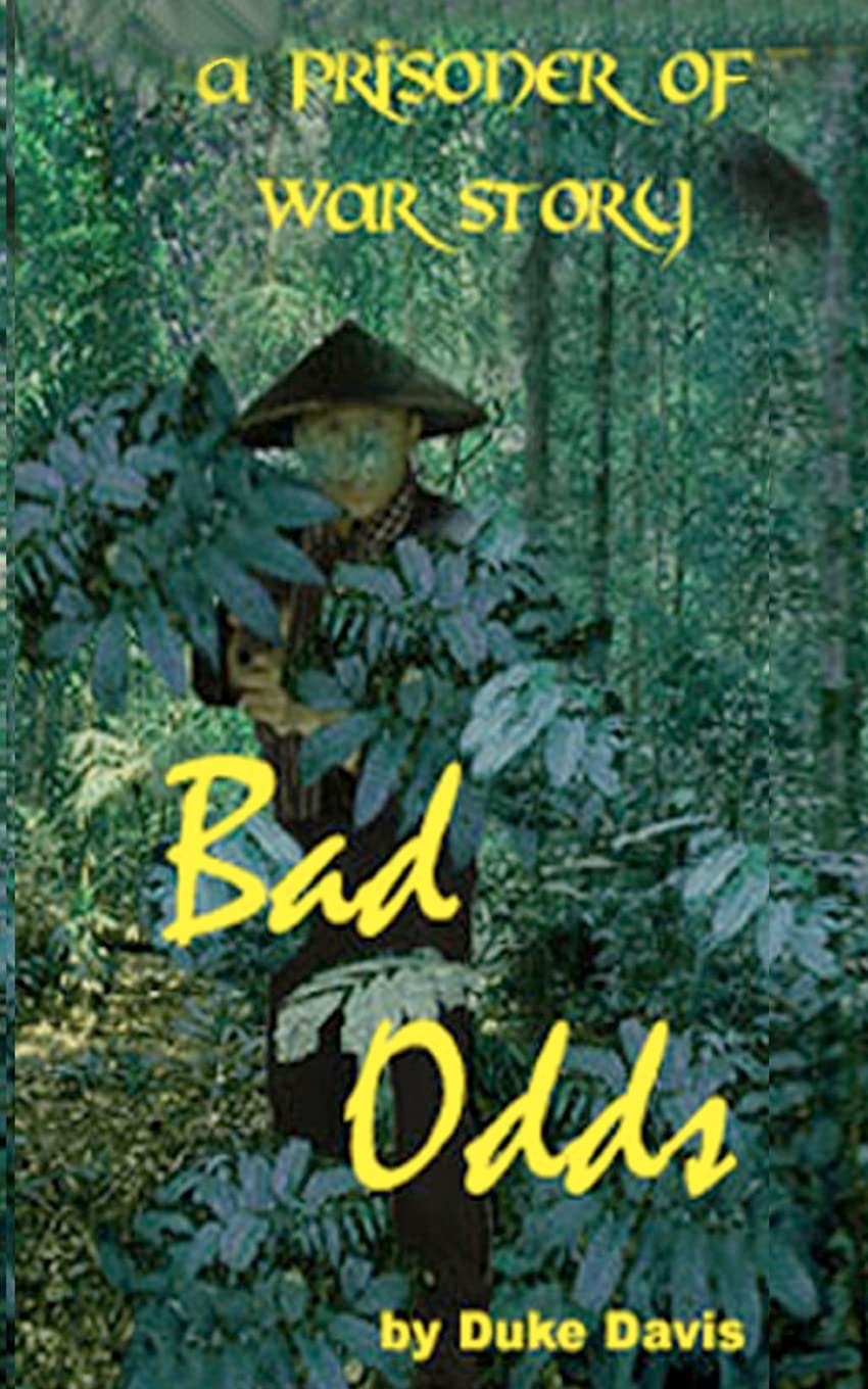 Bad Odds,Used