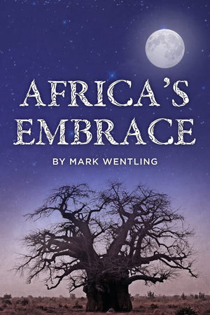 Africa's Embrace,Used