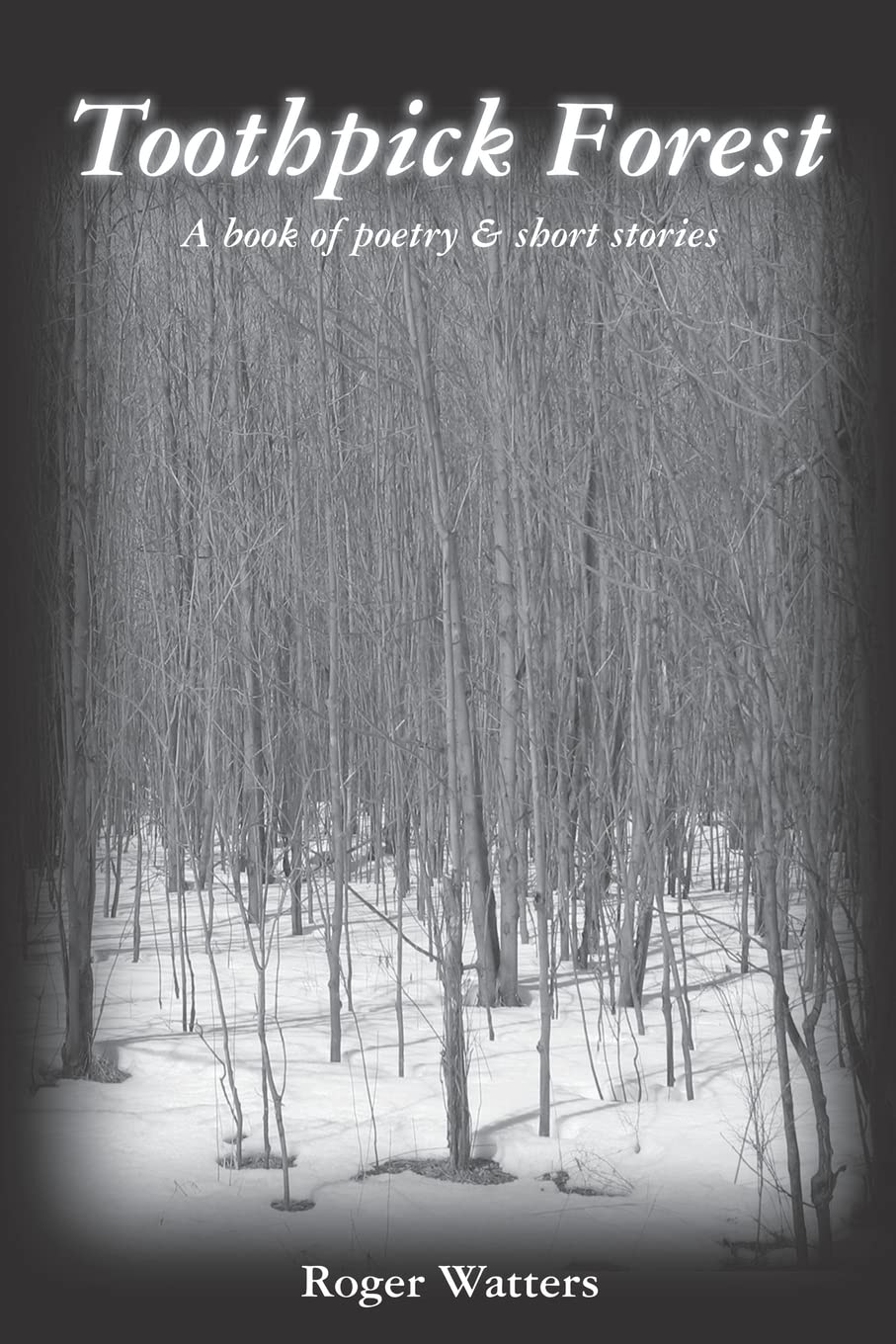 Toothpick Forest,Used
