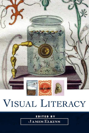 Visual Literacy,Used