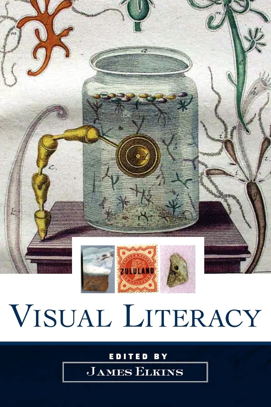 Visual Literacy,Used