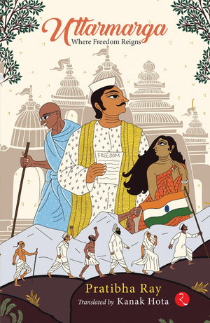 Uttarmarga: Where Freedom Reigns